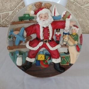 CHRISTMAS REMEMBERED